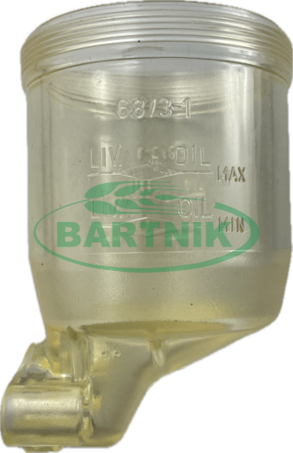 Zbiornik oleju AR1265 2