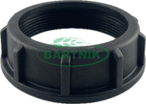 Nakrętka 2 1/2" 2