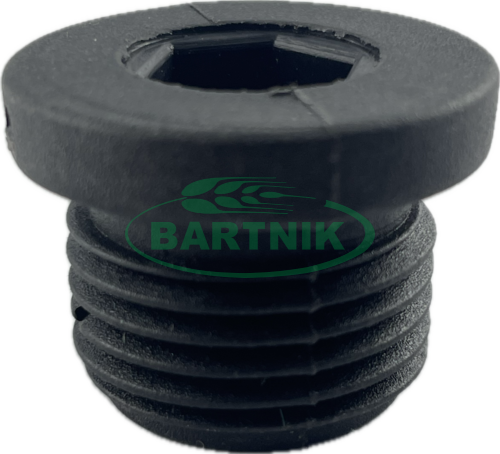 Korek Kappa G 1/2" 2