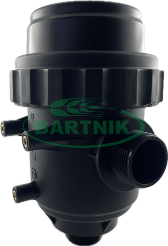 Filtr ssący 1 1/2'' 180lmin 50mesh 2