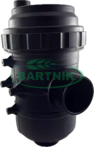 Filtr ssący 3" 400-800l/min 32mesh 2