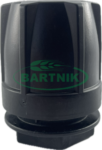 Zaślepka D1/2" 2