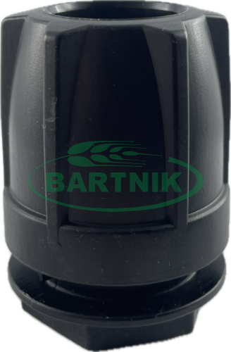 Zaślepka EASYFIT D20 2