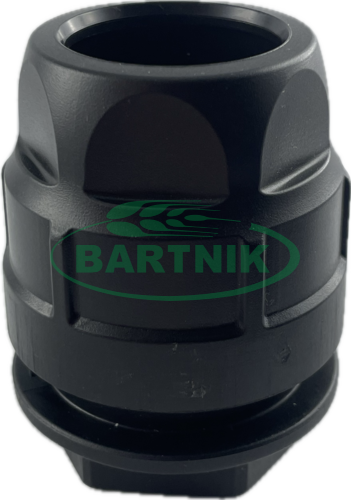 Zaślepka EASYFIT D25 2
