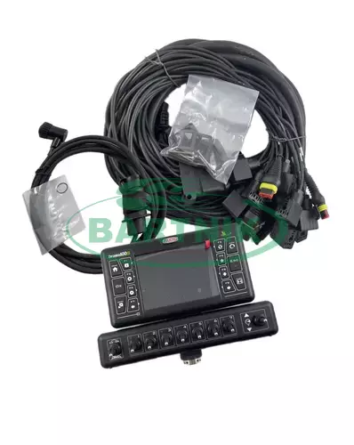 Komputer Bravo 400S LT 4