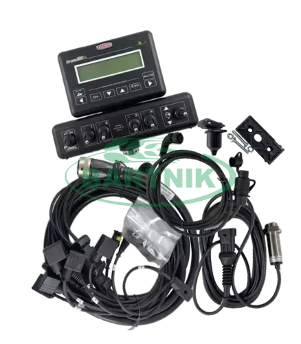 Komputer Bravo 180S 4 sekcje sadowniczy 2