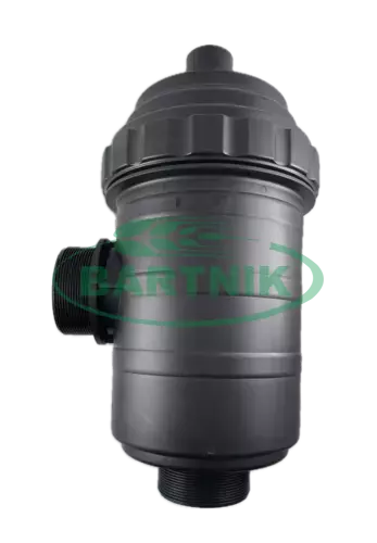 Filtr ssący 3" 400-800l/min 50mesh 2
