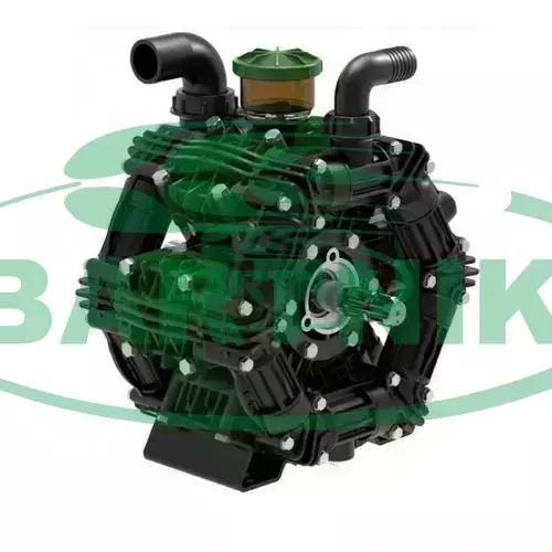 Pompa ZETA 230 TS 2C 2