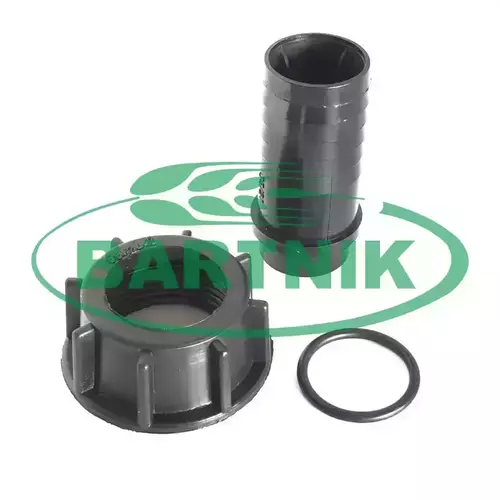 Zestaw montażowy By Matic 50 2