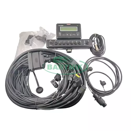 Komputer Bravo 180S 7 sekcji 6