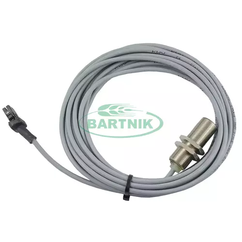 Komputer GeoSystem 250 CS 5 sekcji 5