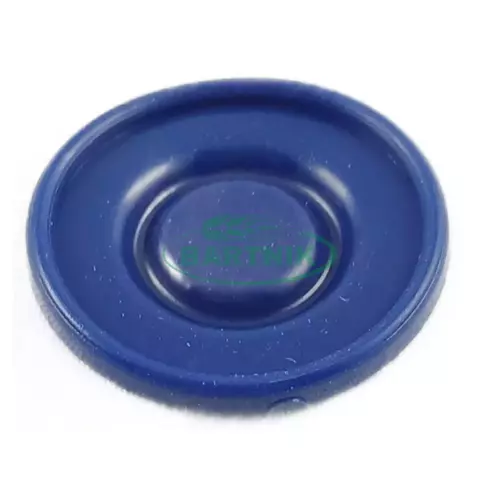 Membranka seletron Ø21 mm desmopan K 2