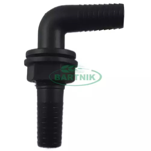 Złączka 90° 1/2" x 15 118215 2