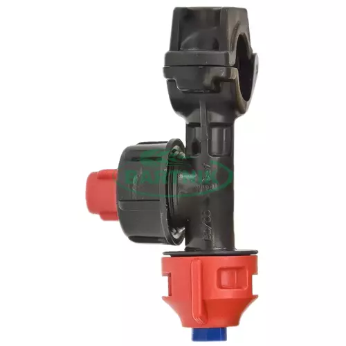 Korpus ARAG pojedynczy D22 7mm 2