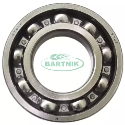 Łożysko kulkowe pompy RO 160/250 MI-1", Zeta 170/260 MI-1" 2