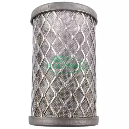 Wkład filtra ciśnieniowego 40x64,5 40 mesh 2