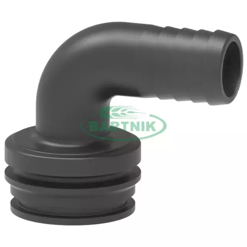 Złączka 90 MT6x40 2