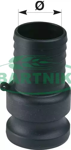 Camlock M 1 1/2 fi 40 8034357 2