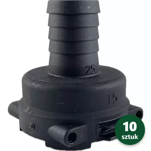 Złączka Ż T5 x 13 2