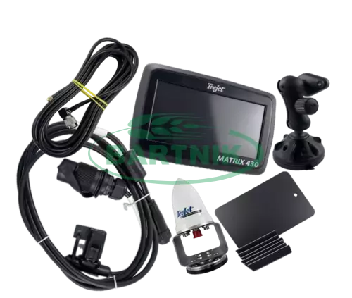 Matrix 430-GNSS GPS 2