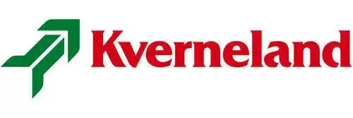 KVERNELAND