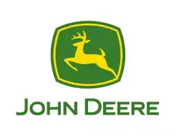 JOHN DEERE
