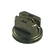 Dysza krańcowa mosiężna 1,09 mm SP