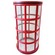 Wkład filtra ssącego 79x167 32mesh C00100011