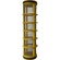 Wkład filtra tłocznego 58x210 80mesh C00100034