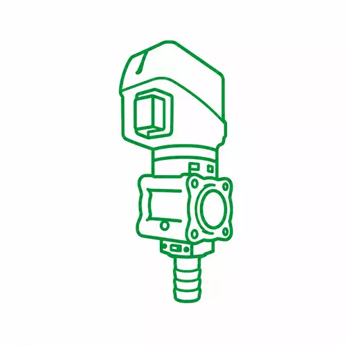 Elektrozawory do opryskiwacza