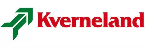 KVERNELAND