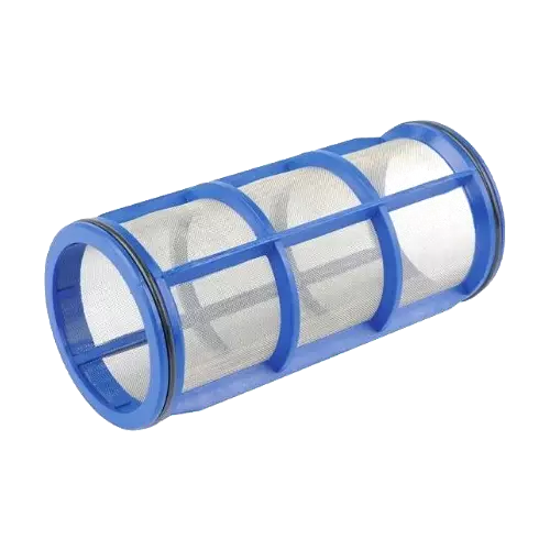 Wkłady filtrów