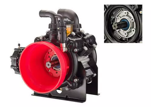 Pompa AR 160 BP