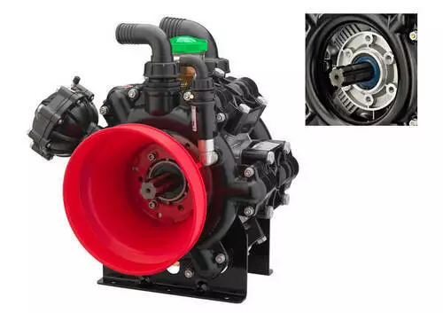 Pompa AR 215 BP