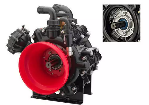 Pompa AR 250 BP