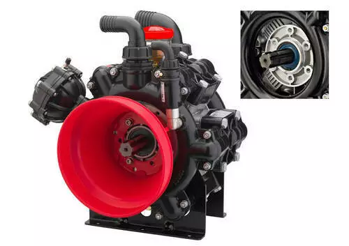 Pompa AR 280 BP
