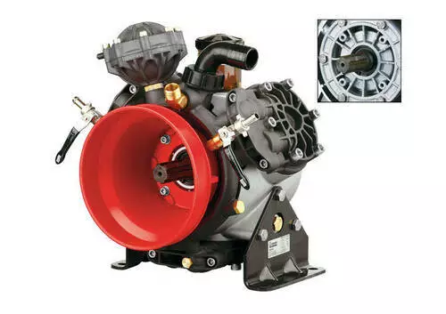 Pompa BHA 150