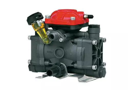 Pompa AR 252