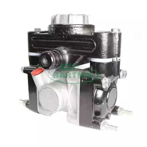 Pompa Monsun P100