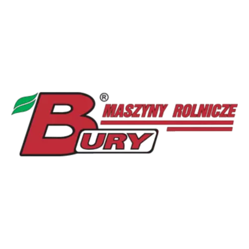 Części do opryskiwacza Bury