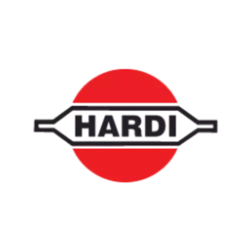 Części do opryskiwacza Hardi