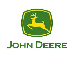 JOHN DEERE