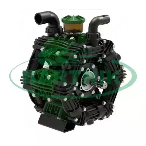 Pompa ZETA 260 TS 2C