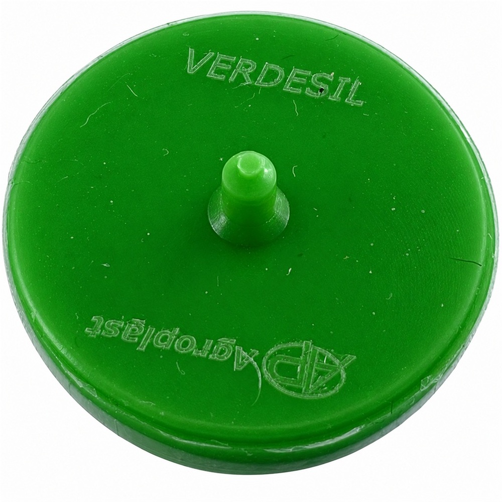 Membranka antykapacza Ø18 mm BIARDZKI 1