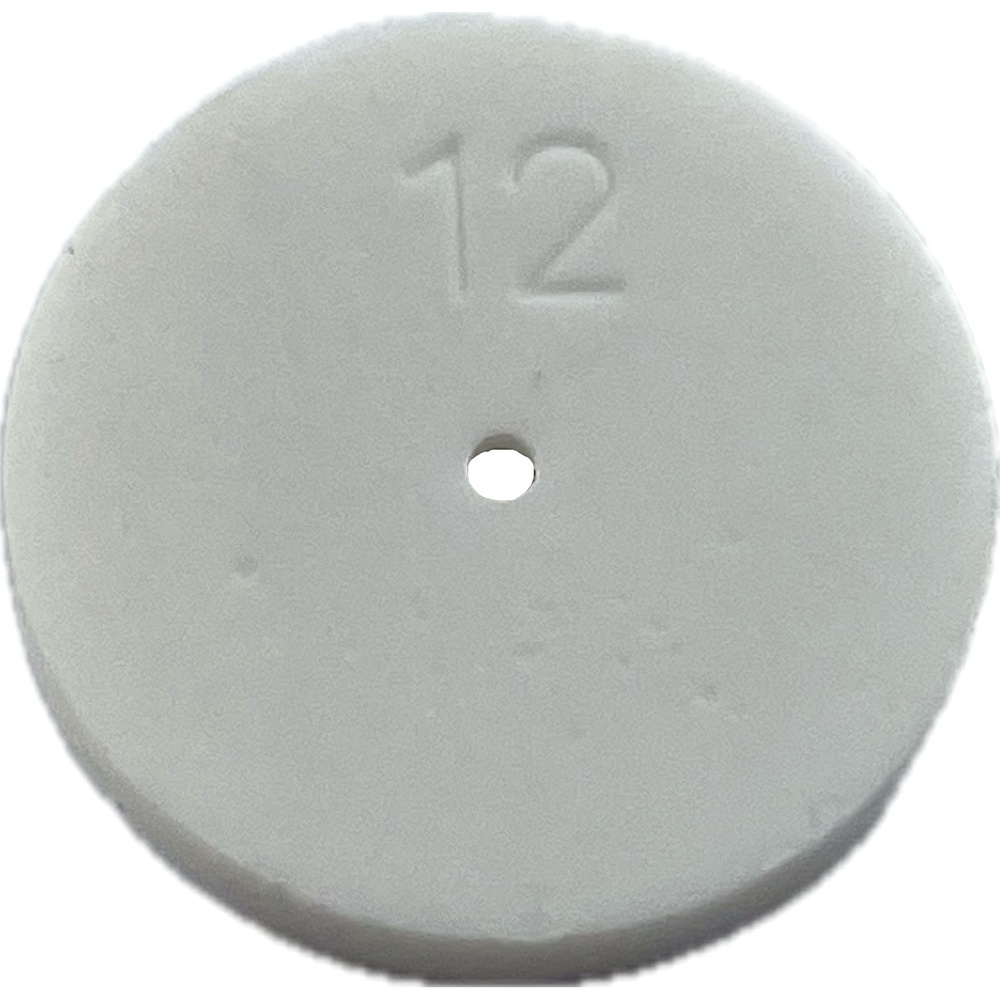 Krążek ceramiczny 1.2 1