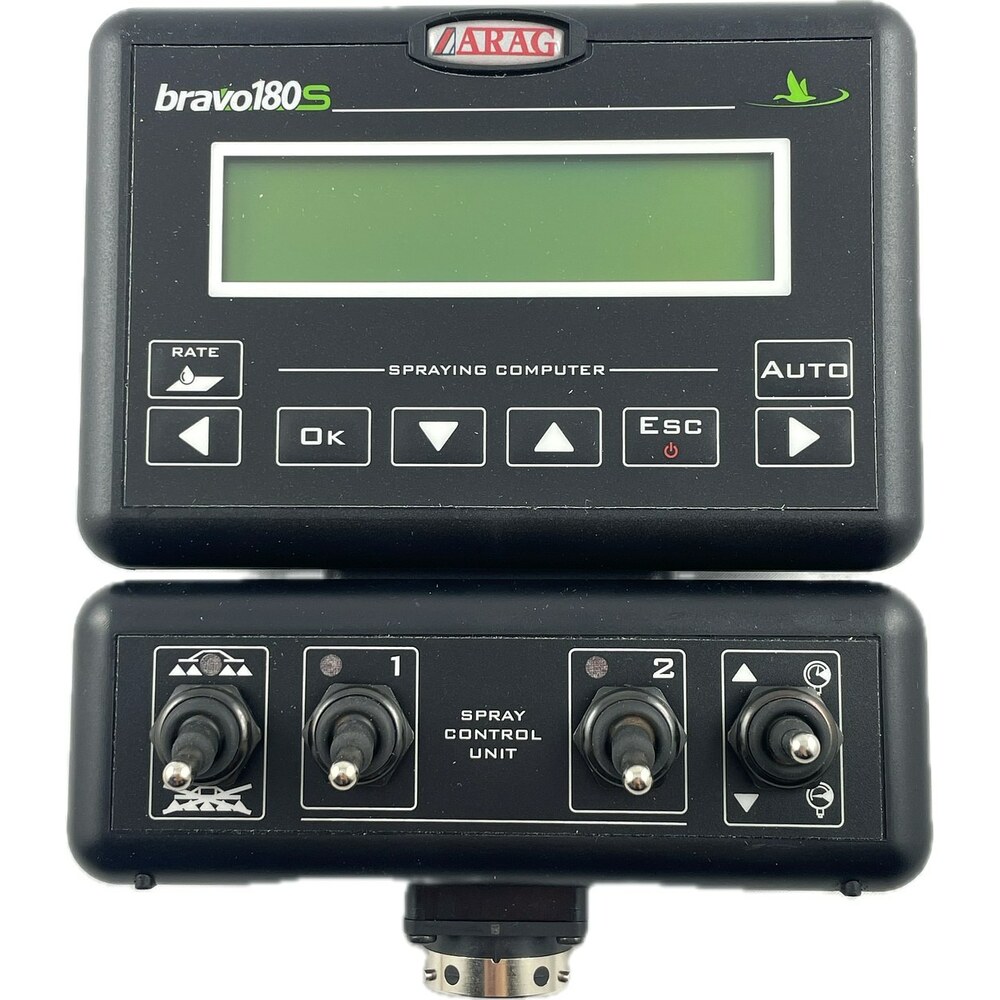 Komputer Bravo 180S 2 sekcje sadowniczy 1