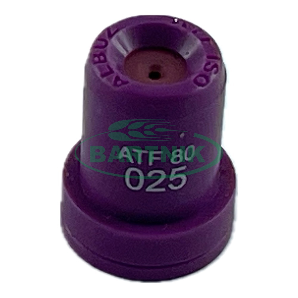 Dysza ATF 80° 025 VK 1