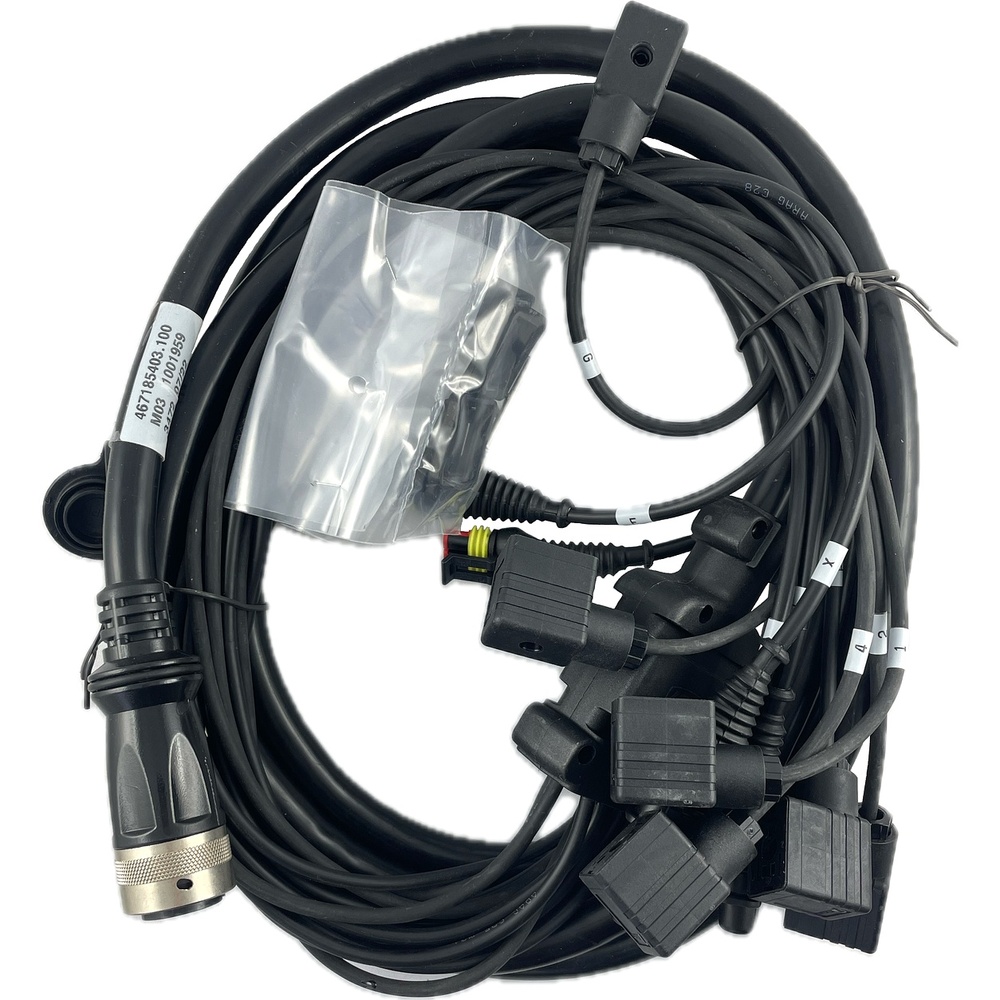 Komputer Bravo 180S 4 sekcje sadowniczy 1