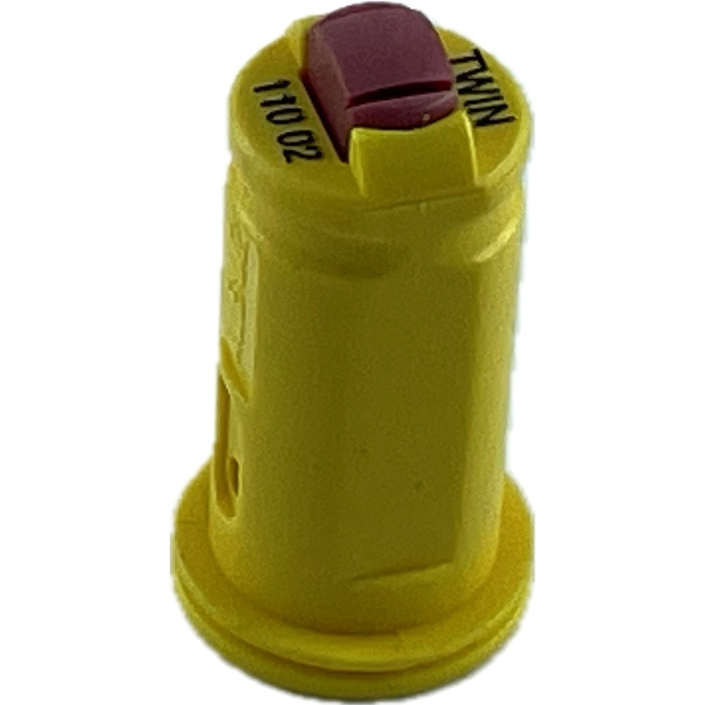 Dysza AVI TWIN 110° 02 VK 1