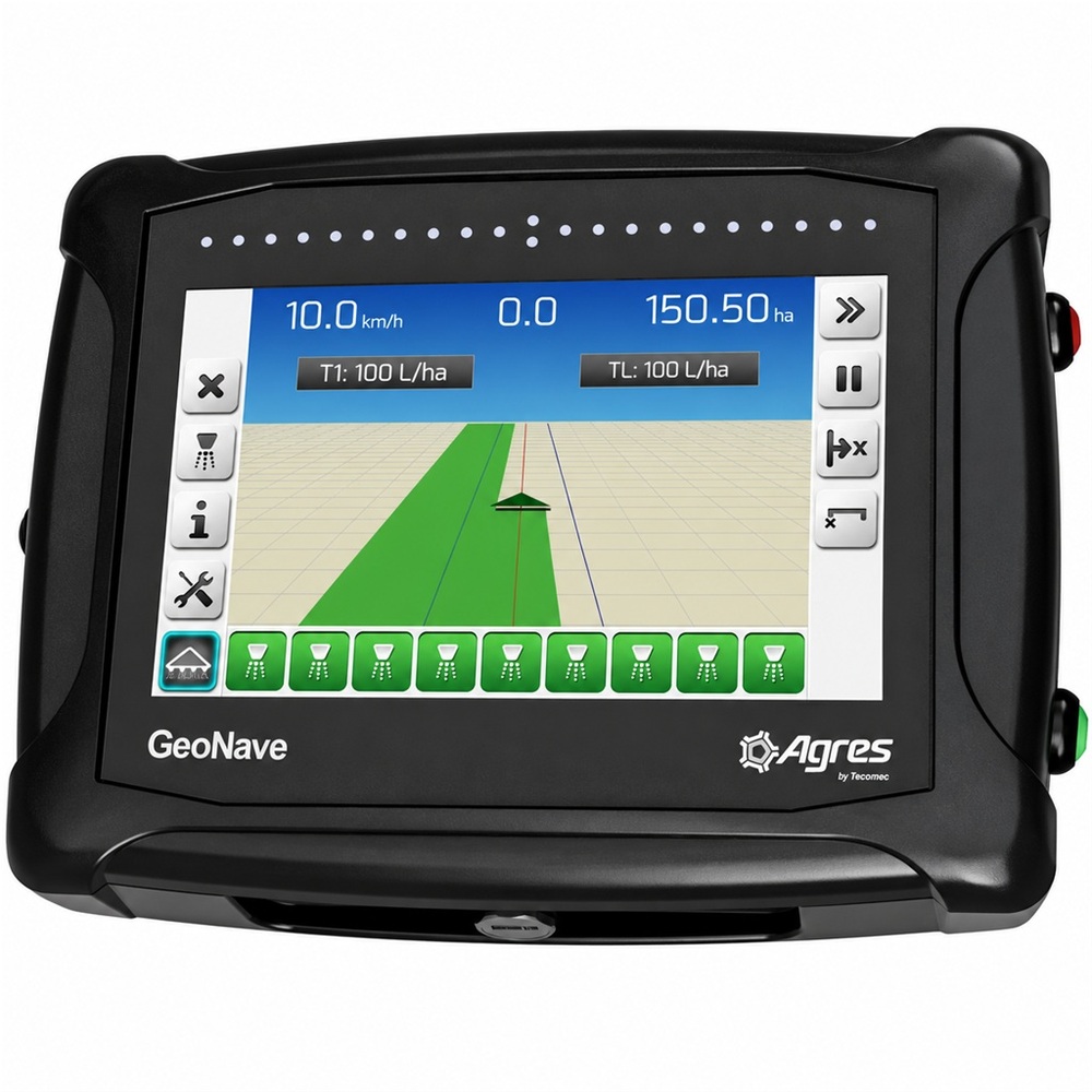 Nawigacja Geonave 30 SP 1